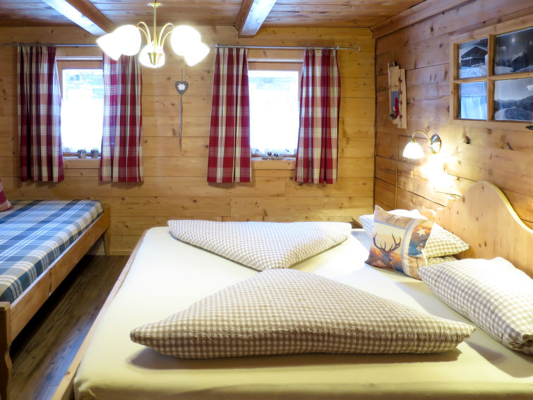 Foto van wonen van Vakantiehuis Mayrhofen