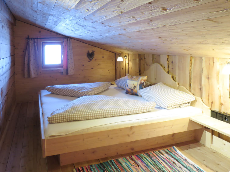 Foto van wonen van Vakantiehuis Mayrhofen