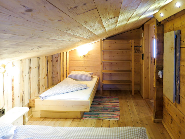 Foto van wonen van Vakantiehuis Mayrhofen