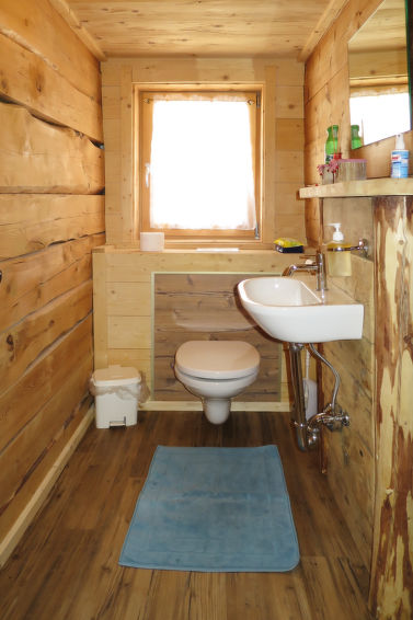 Foto van wonen van Vakantiehuis Mayrhofen
