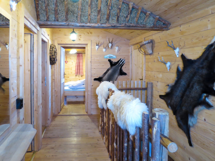 Foto van wonen van Vakantiehuis Mayrhofen