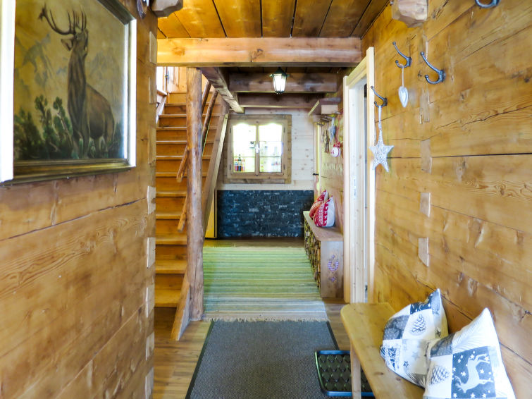Foto van wonen van Vakantiehuis Mayrhofen