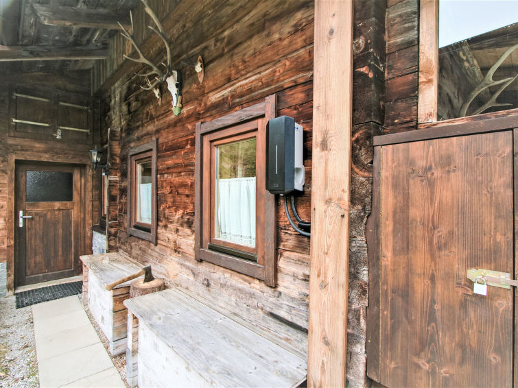 Foto van wonen van Vakantiehuis Mayrhofen