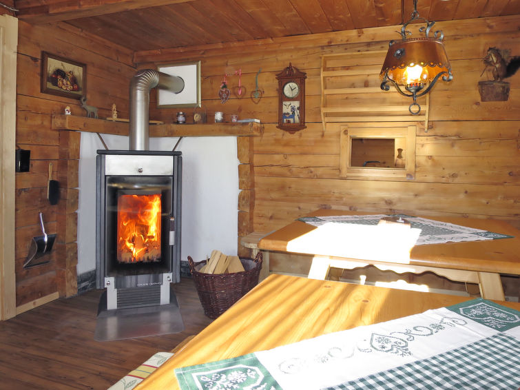 Foto van wonen van Vakantiehuis Mayrhofen