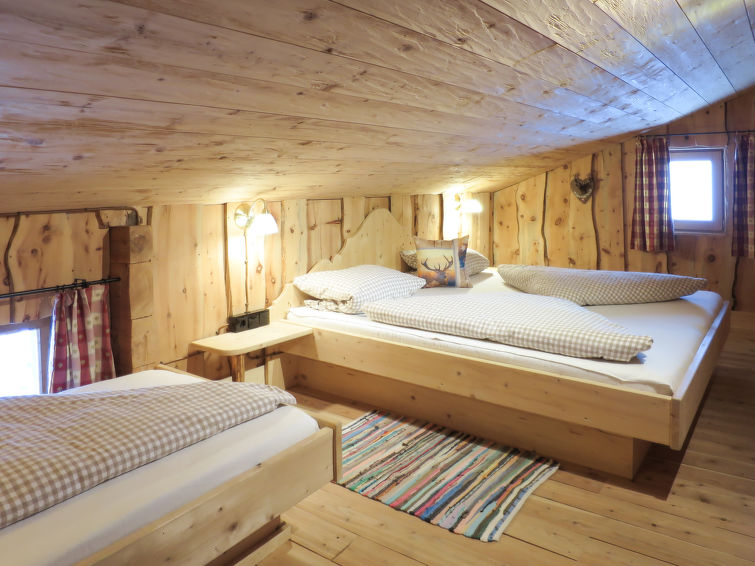 Foto van wonen van Vakantiehuis Mayrhofen