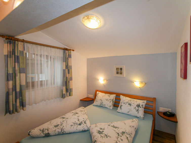 Foto van wonen van Vakantiehuis Mayrhofen
