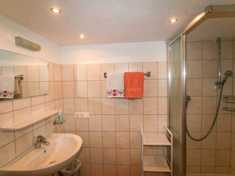 Foto van wonen van Vakantiehuis Mayrhofen