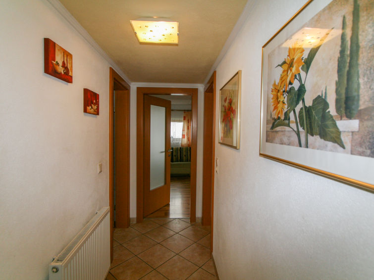Foto van wonen van Vakantiehuis Mayrhofen