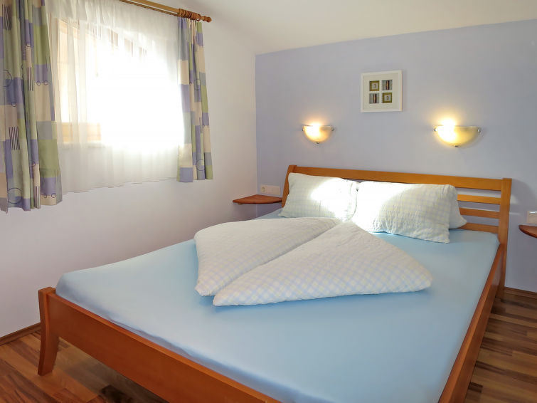 Foto van wonen van Vakantiehuis Mayrhofen