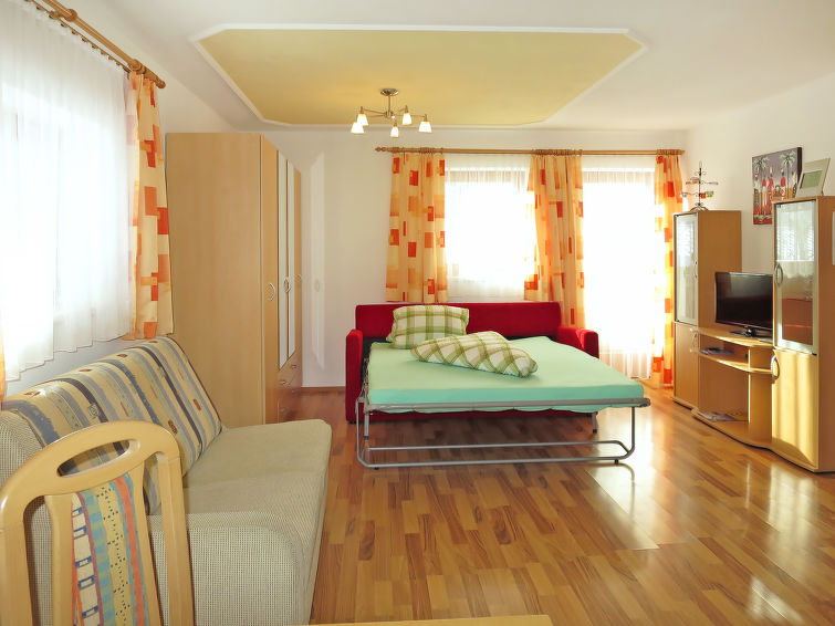 Foto van wonen van Vakantiehuis Mayrhofen