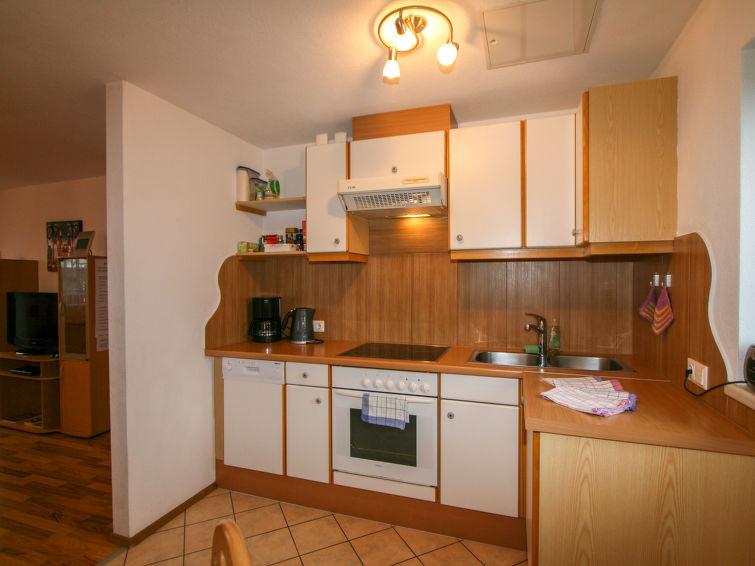 Foto van wonen van Vakantiehuis Mayrhofen