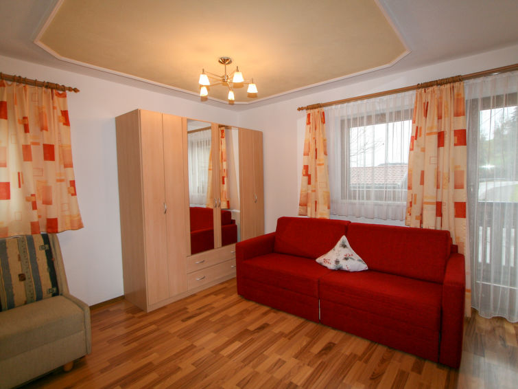 Foto van wonen van Vakantiehuis Mayrhofen