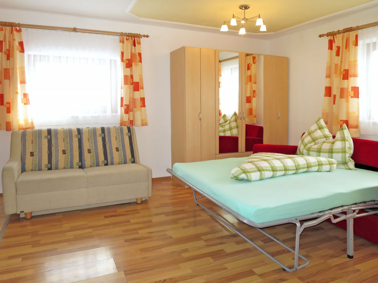 Foto van wonen van Vakantiehuis Mayrhofen