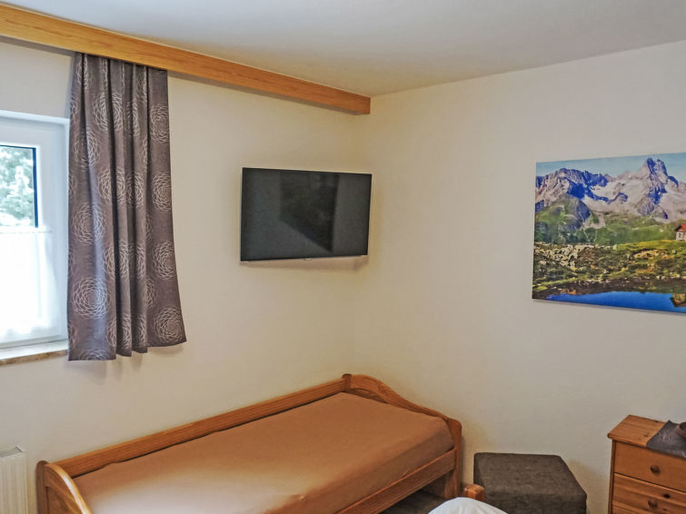 Foto van wonen van Appartement Sankt Leonhard im Pitztal