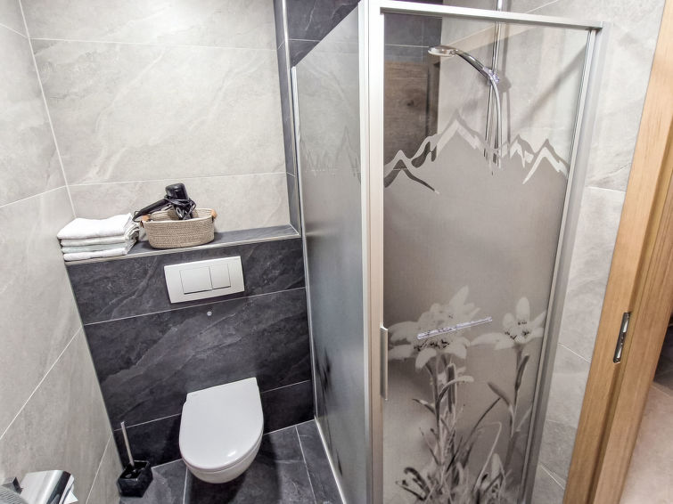 Foto van wonen van Appartement Sankt Leonhard im Pitztal