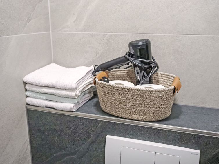 Foto van wonen van Appartement Sankt Leonhard im Pitztal