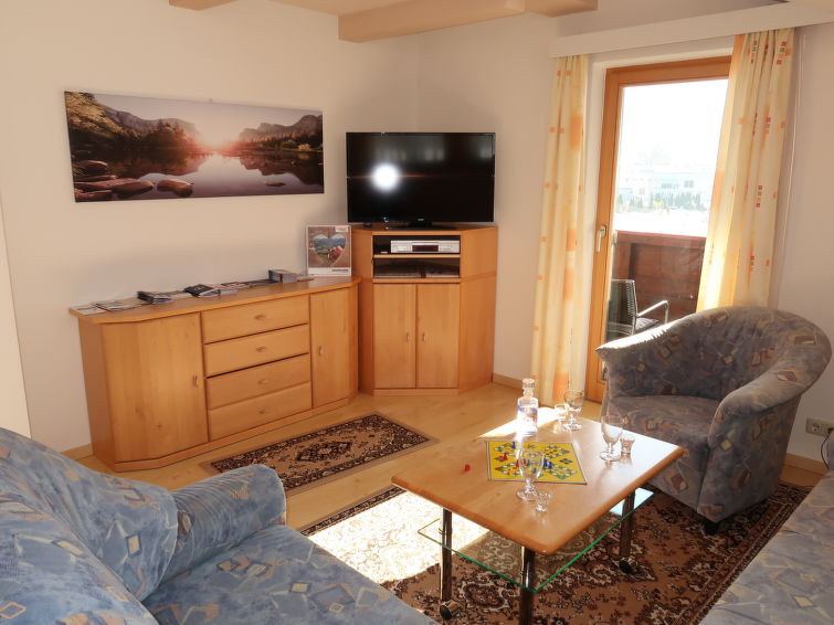 Foto van wonen van Appartement Wörgl Foto van wonen van Appartement Wörgl