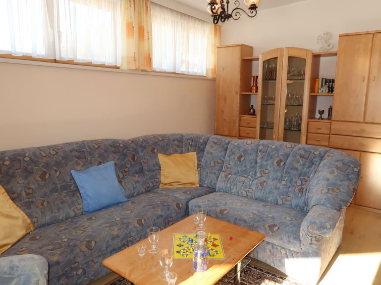Foto van wonen van Appartement Wörgl Foto van wonen van Appartement Wörgl