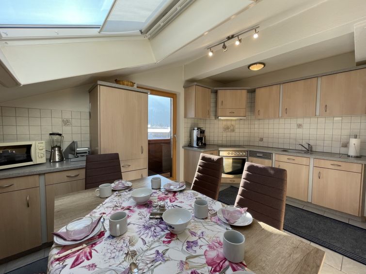 Foto van wonen van Appartement Wörgl Foto van wonen van Appartement Wörgl