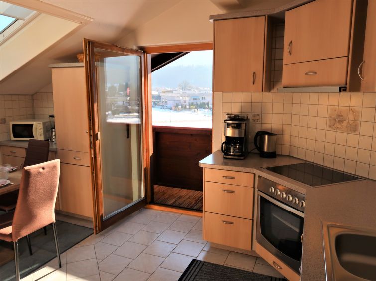 Foto van wonen van Appartement Wörgl Foto van wonen van Appartement Wörgl