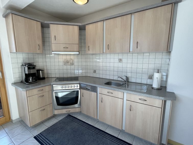 Foto van wonen van Appartement Wörgl Foto van wonen van Appartement Wörgl