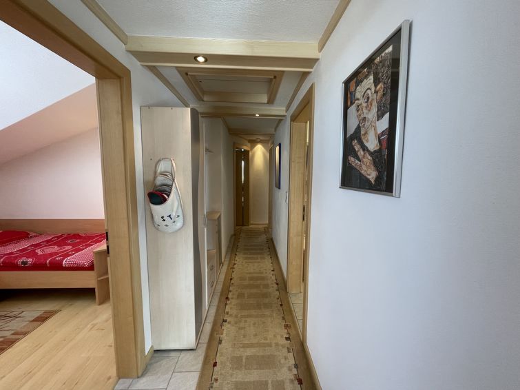 Foto van wonen van Appartement Wörgl Foto van wonen van Appartement Wörgl