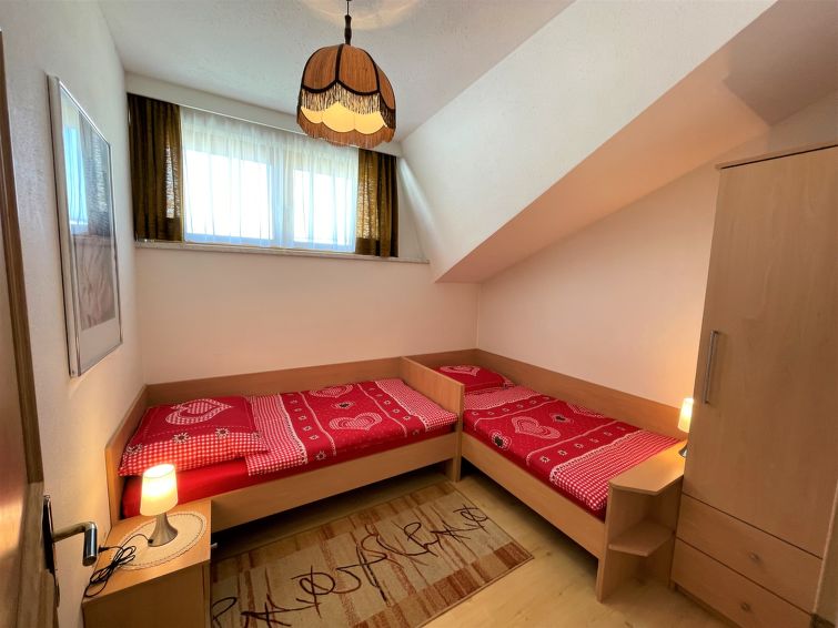 Foto van wonen van Appartement Wörgl Foto van wonen van Appartement Wörgl