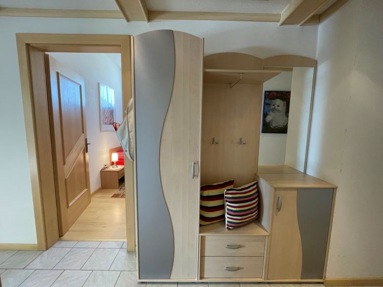 Foto van wonen van Appartement Wörgl Foto van wonen van Appartement Wörgl