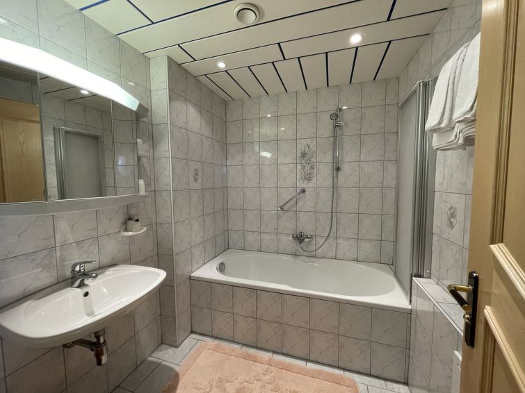 Foto van wonen van Appartement Wörgl Foto van wonen van Appartement Wörgl