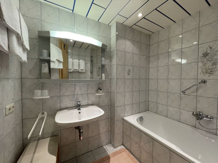 Foto van wonen van Appartement Wörgl Foto van wonen van Appartement Wörgl