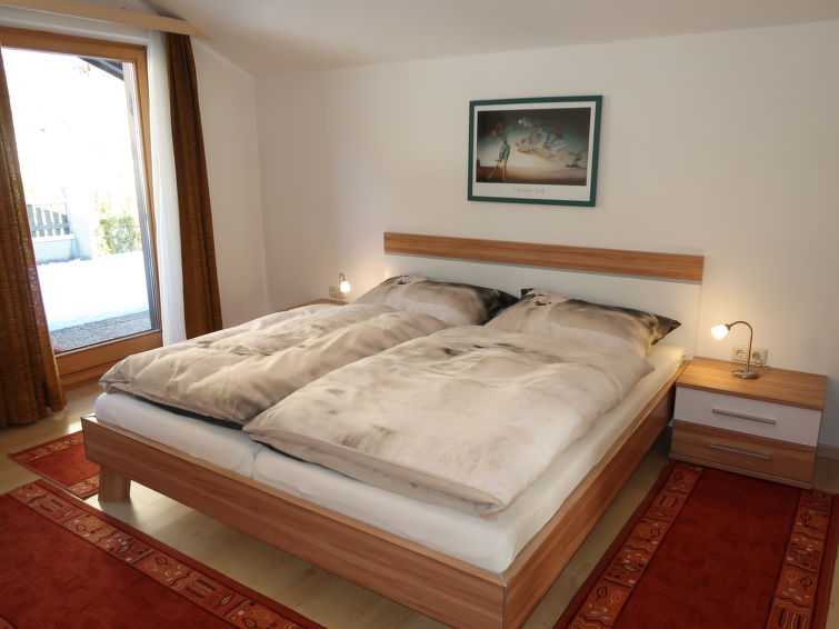 Foto van wonen van Appartement Wörgl Foto van wonen van Appartement Wörgl