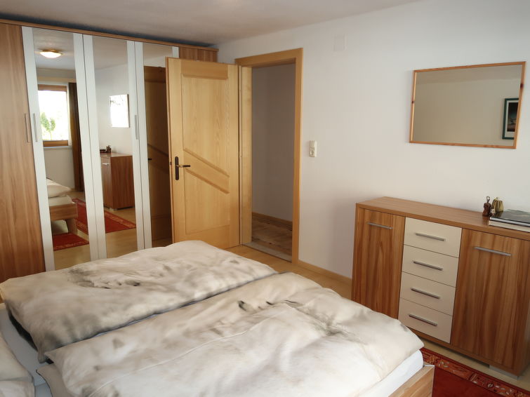 Foto van wonen van Appartement Wörgl Foto van wonen van Appartement Wörgl