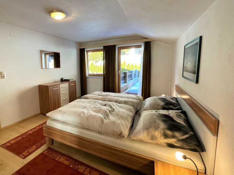 Foto van wonen van Appartement Wörgl Foto van wonen van Appartement Wörgl