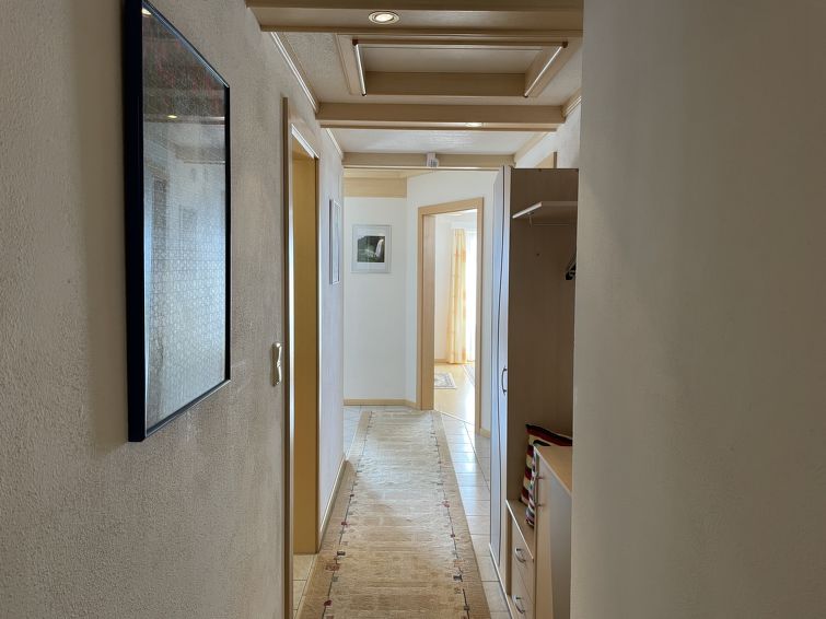 Foto van wonen van Appartement Wörgl Foto van wonen van Appartement Wörgl