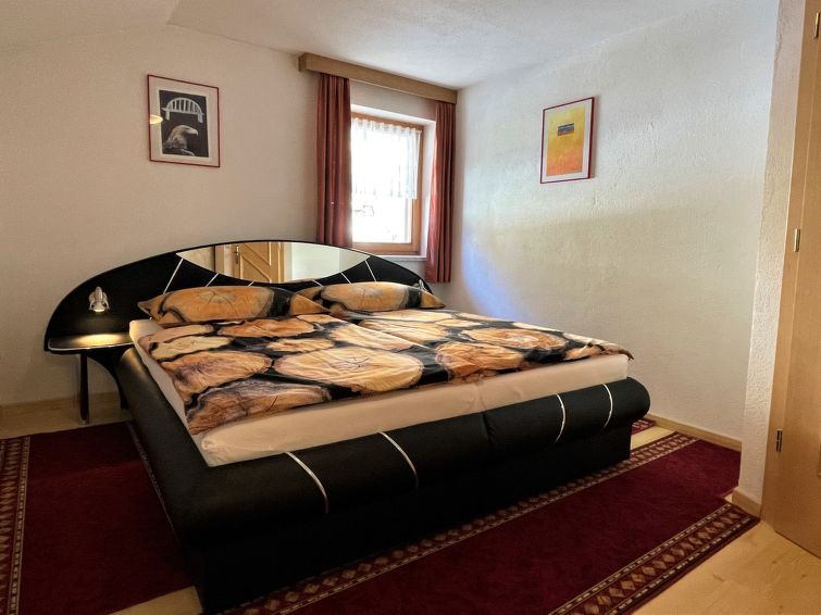 Foto van wonen van Appartement Wörgl Foto van wonen van Appartement Wörgl