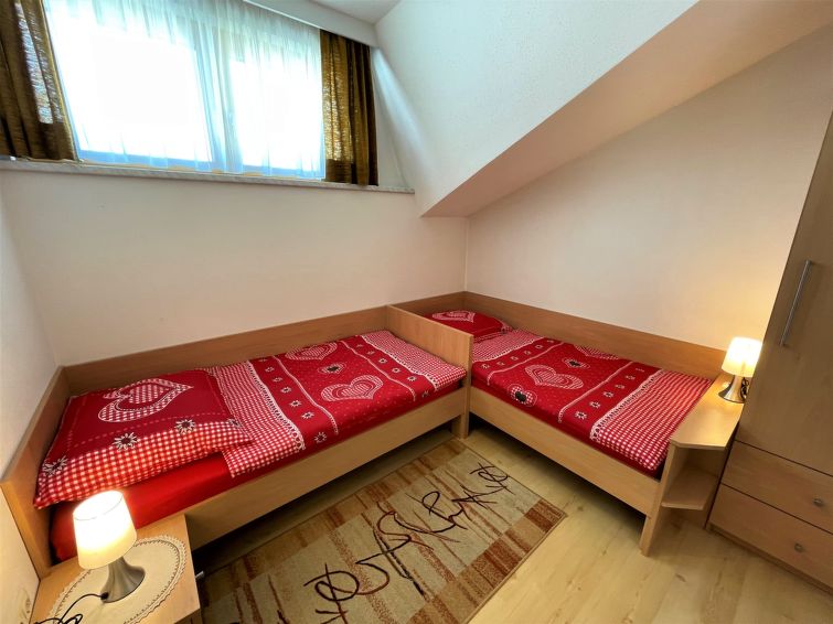 Foto van wonen van Appartement Wörgl Foto van wonen van Appartement Wörgl