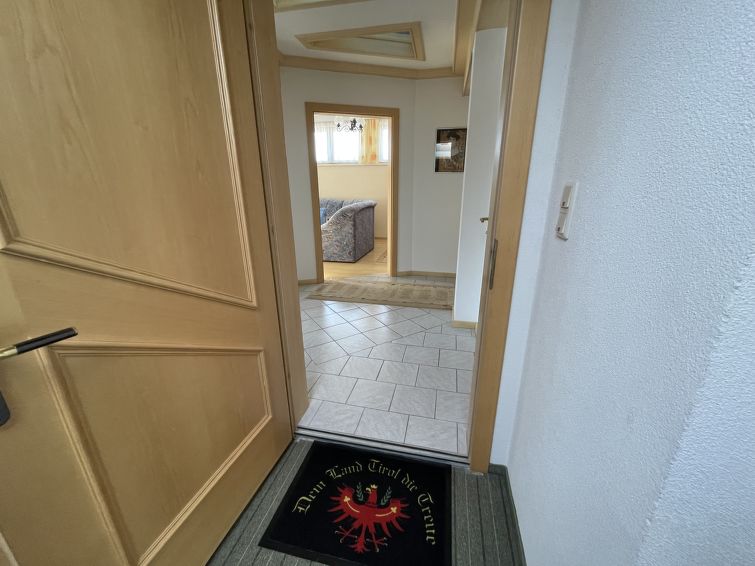 Foto van wonen van Appartement Wörgl Foto van wonen van Appartement Wörgl