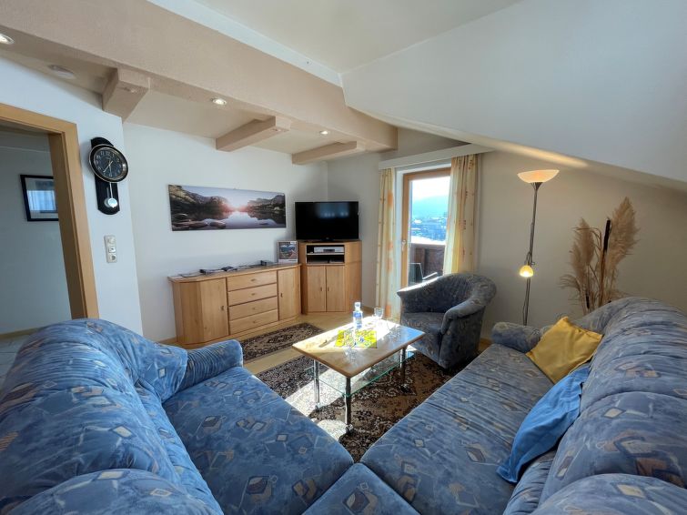 Foto van wonen van Appartement Wörgl Foto van wonen van Appartement Wörgl