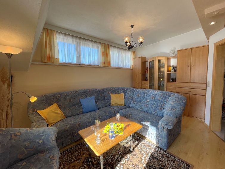 Foto van wonen van Appartement Wörgl Foto van wonen van Appartement Wörgl
