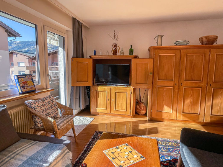 Foto van wonen van Appartement Brixen im Thale