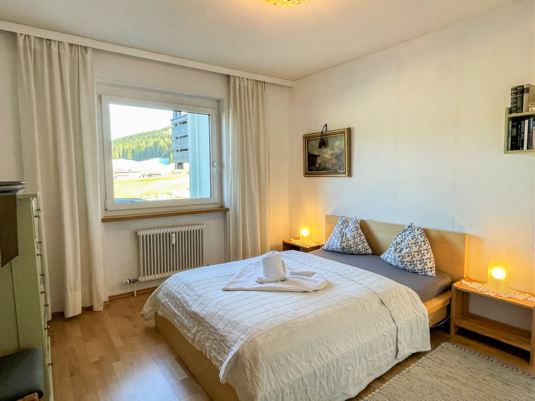 Foto van wonen van Appartement Brixen im Thale