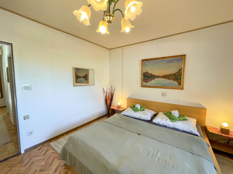 Foto van wonen van Appartement Brixen im Thale