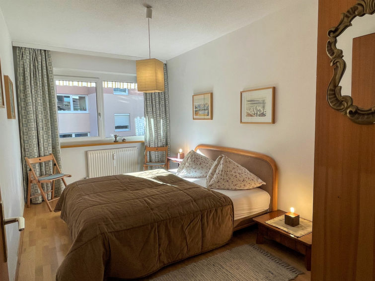 Foto van wonen van Appartement Brixen im Thale
