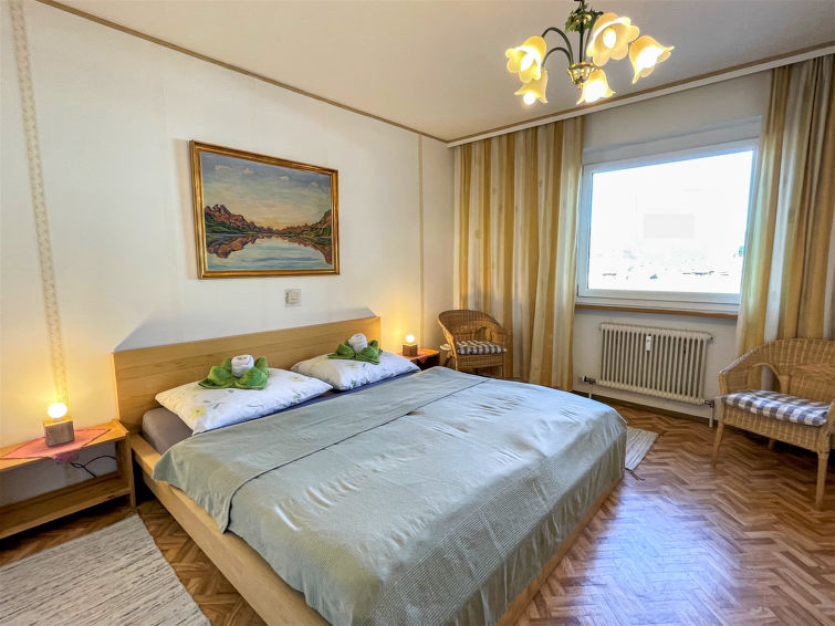 Foto van wonen van Appartement Brixen im Thale