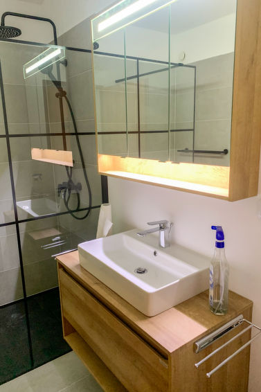 Foto van wonen van Appartement Brixen im Thale