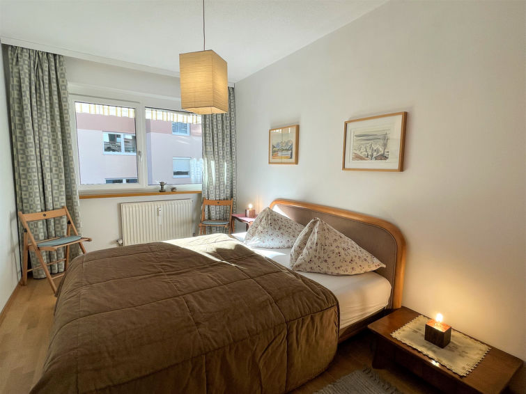 Foto van wonen van Appartement Brixen im Thale