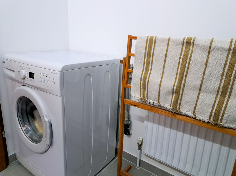 Foto van wonen van Appartement Brixen im Thale
