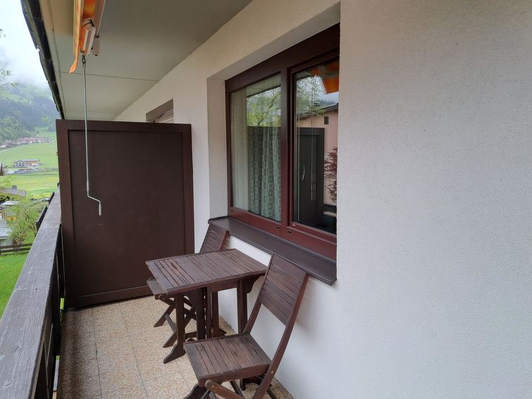 Foto van wonen van Appartement Brixen im Thale