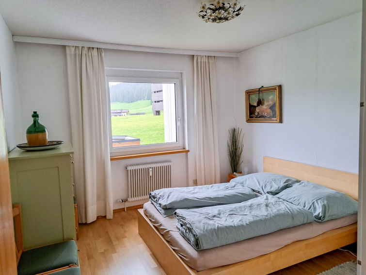 Foto van wonen van Appartement Brixen im Thale