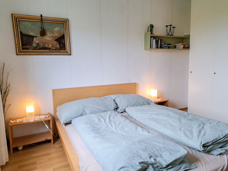 Foto van wonen van Appartement Brixen im Thale